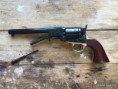 Richards Navy No Name UBERTI Revolver